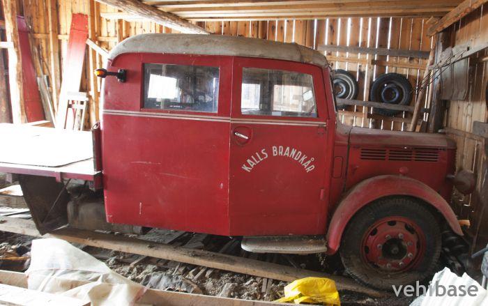 Bedford M series