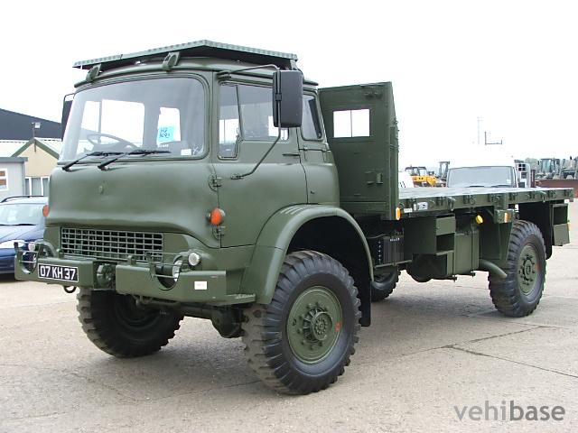Bedford MJ