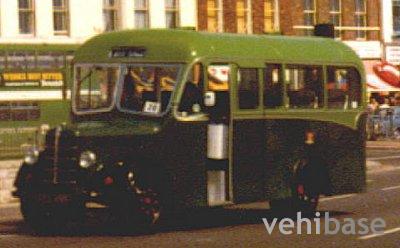 Bedford ML