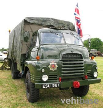 Bedford RL