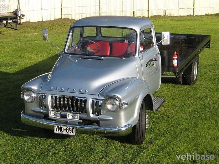 Bedford TJ