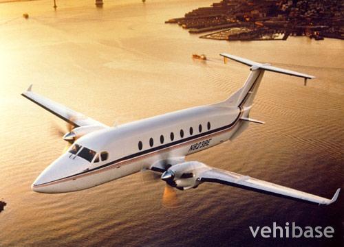 Beechcraft 1900