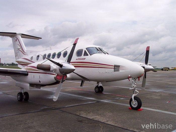 Beechcraft 200