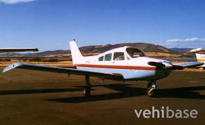 Beechcraft B-23 Musketeer