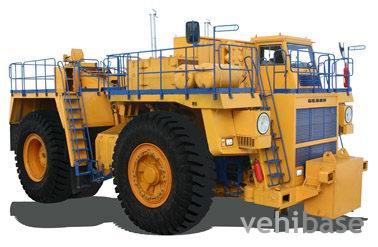 BelAZ 7413