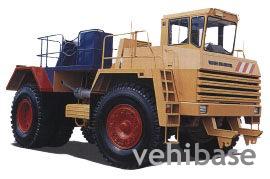 BelAZ 7423