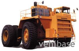 BelAZ 7424