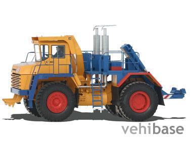 BelAZ 7447