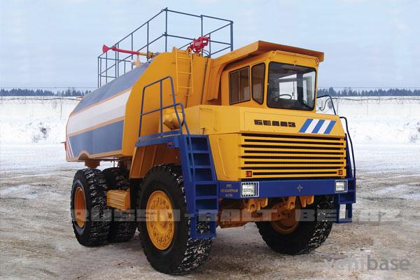 BelAZ 7647