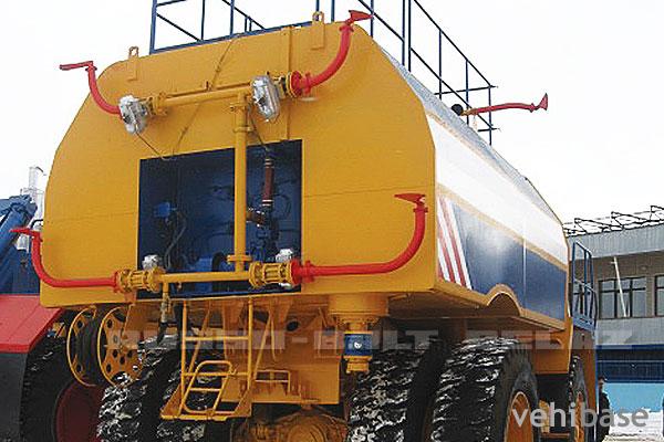 BelAZ 7647