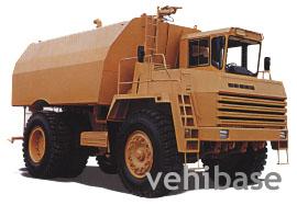 BelAZ 7648