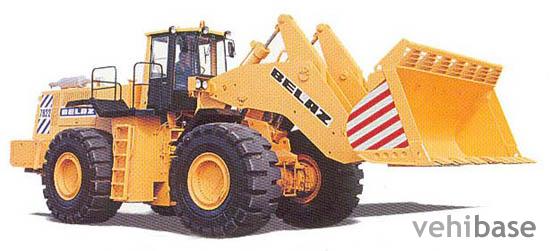 BelAZ 7822