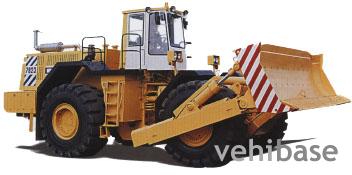 BelAZ 7823