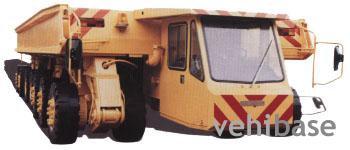 BelAZ 7921