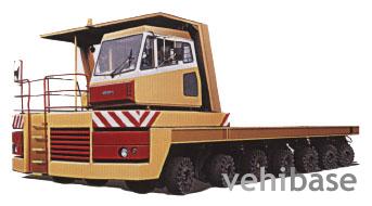 BelAZ 7924