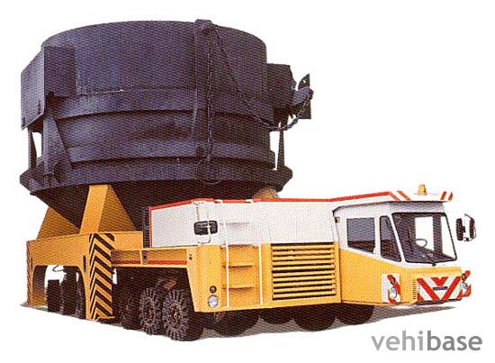 BelAZ 7926