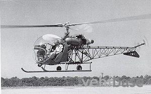 Bell 201