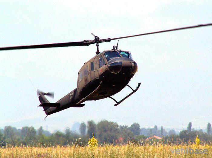 Bell 205