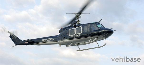 Bell 210