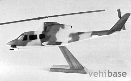 Bell 280