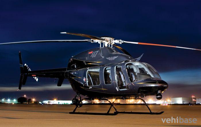 Bell 417