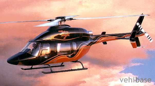 Bell 427