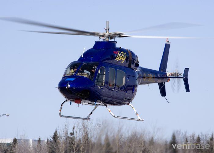 Bell 429