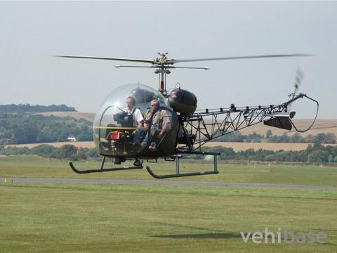 Bell 47