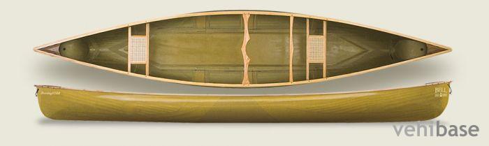 Bell Canoe Eveningstar