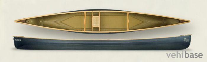 Bell Canoe Magic