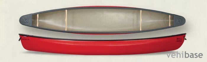 Bell Canoe Nexus