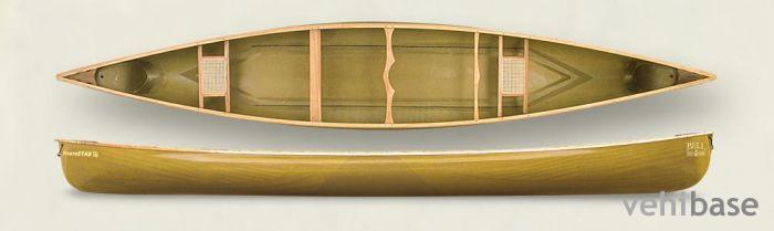 Bell Canoe Northstar