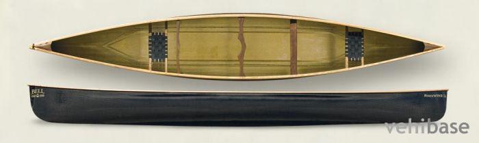 Bell Canoe Northwind
