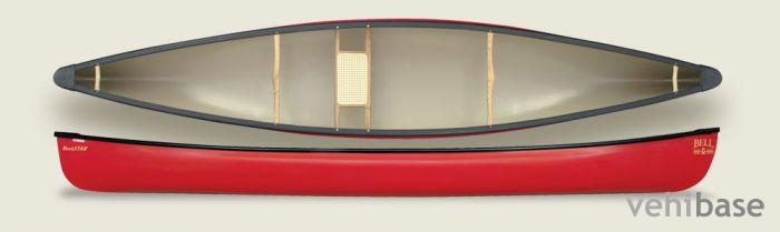 Bell Canoe Rockstar