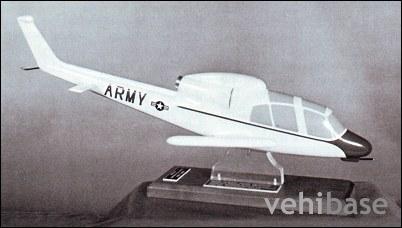 Bell D-245