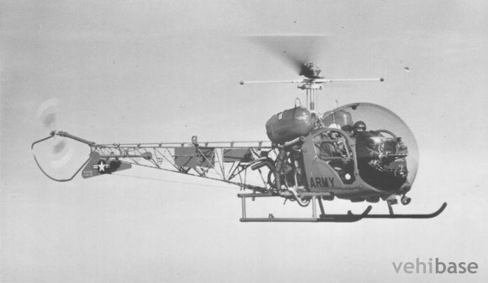 Bell TH-13