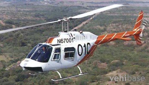Bell TH-67
