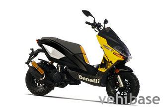 Benelli QattroNove X
