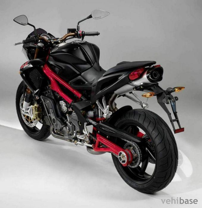 Benelli Tornado Naked Tre 1130 Sport Evo