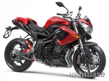 Benelli Tornado Naked Tre R160