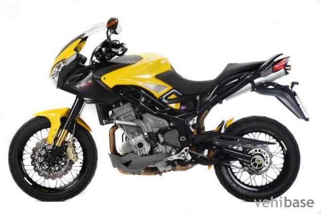 Benelli Tre 1130 K Amazonas