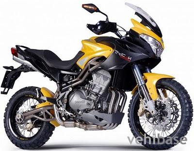 Benelli Tre 1130 K