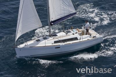 Beneteau 31