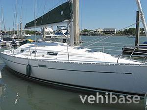 Beneteau 311