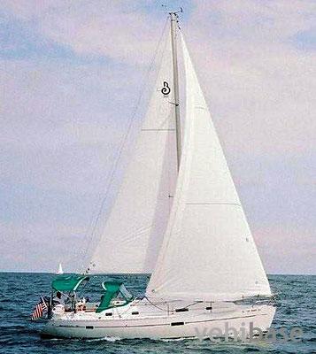 Beneteau 361