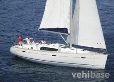 Beneteau 43