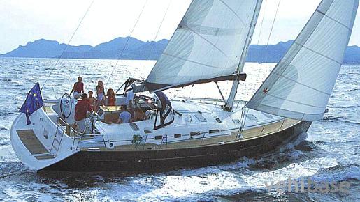 Beneteau 523
