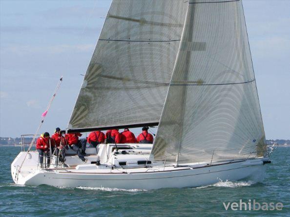 Beneteau First 10R