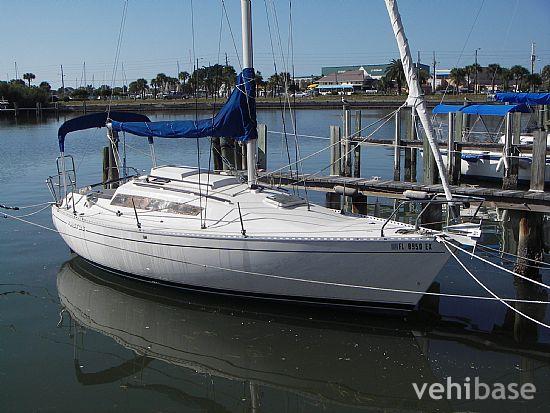 Beneteau First 26