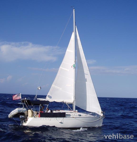 Beneteau First 265
